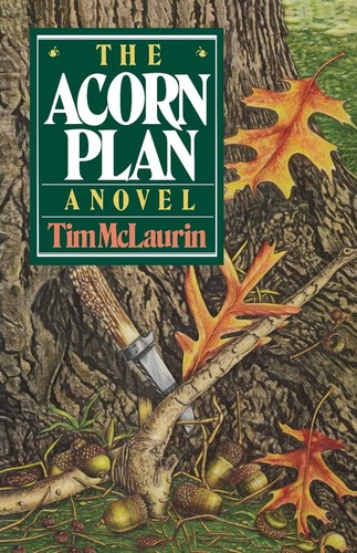 Cover for The acorn plan