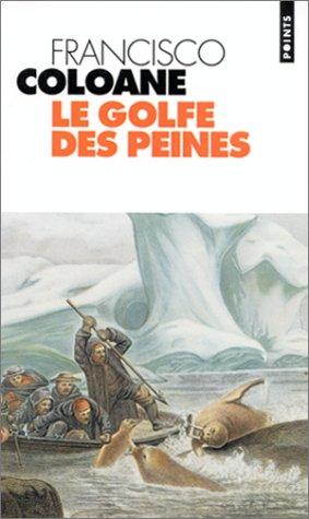 Cover for Le golfe des peines