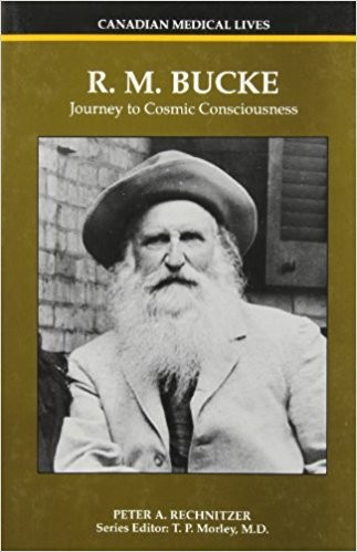Cover for R. M. Bucke