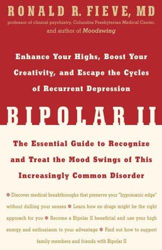 Cover for Bipolar II