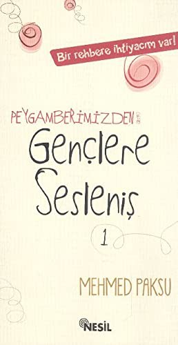 Cover for Peygamberimizden Genclere Seslenis
