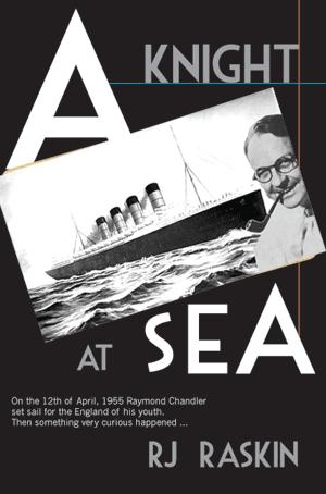 Cover for A Knight at Sea