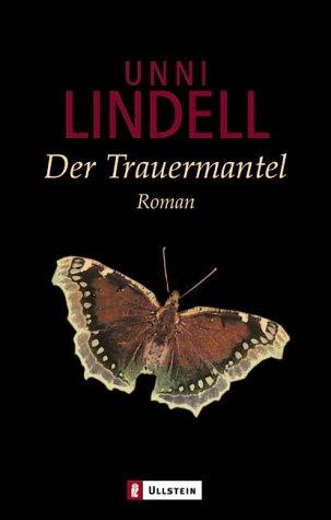 Cover for Der Trauermantel.