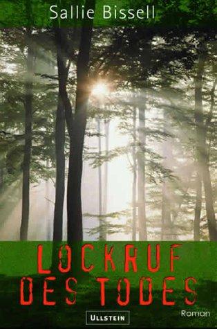 Cover for Lockruf des Todes. Roman.