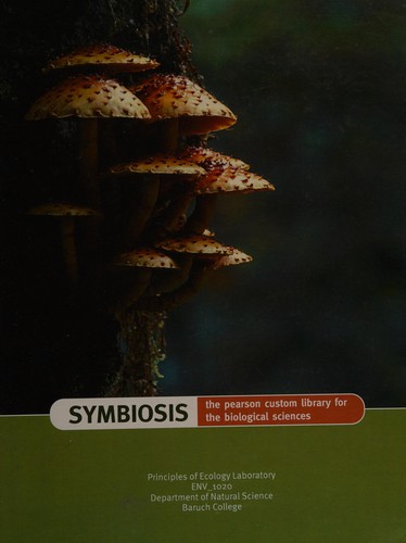 Cover for Symbiosis