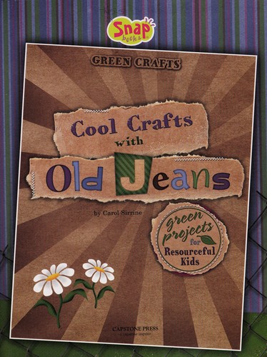 Cover for Green crafts