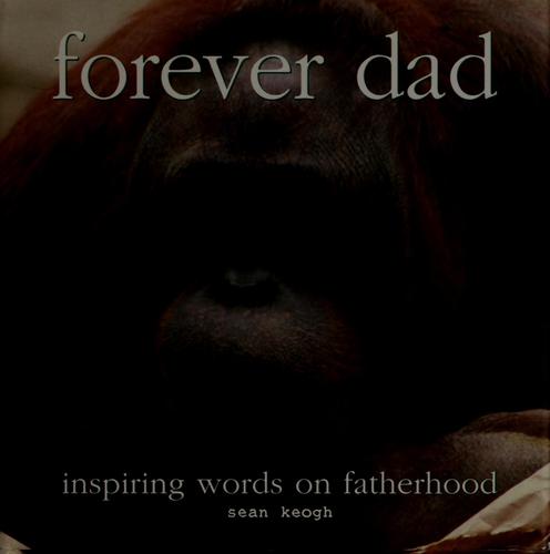 Cover for Forever dad