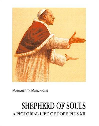 Cover for Shepherd of Souls