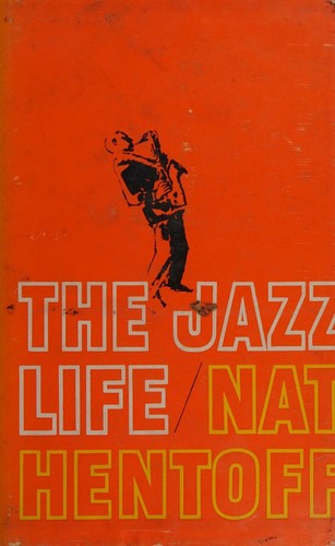 Cover for The Jazz Life
