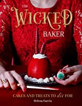 Cover for Wicked Baker