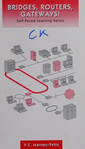 Cover for Bridges, routers, gateways!