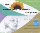 Cover for The Validation Training Program