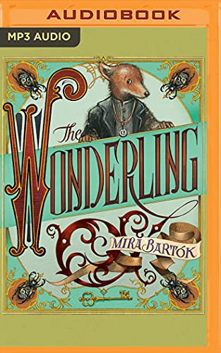 Cover for Wonderling, The