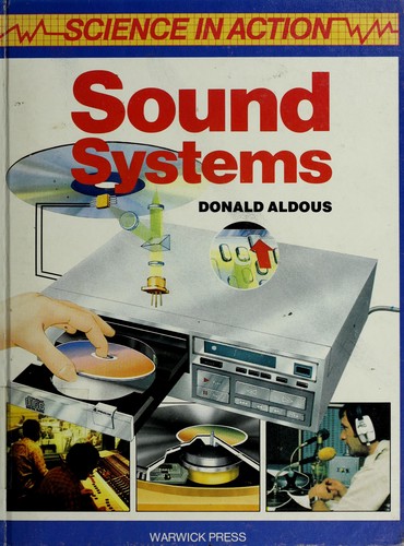 Cover for Sound systems
