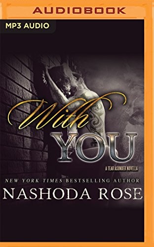 Cover for With You