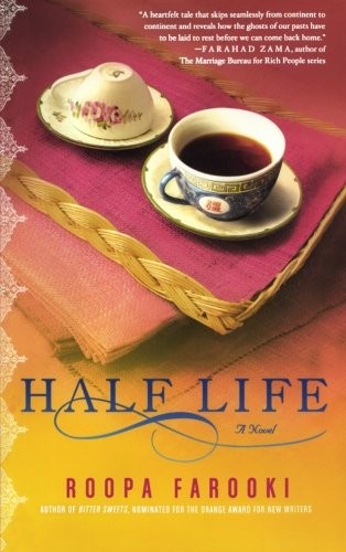 Cover for Half Life