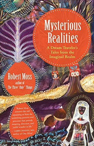 Cover for Mysterious Realities