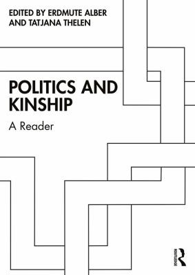 Cover for Politics and Kinship