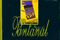 Cover for Peixes do Pantanal