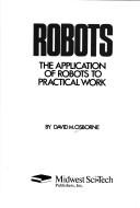 Cover for Robots