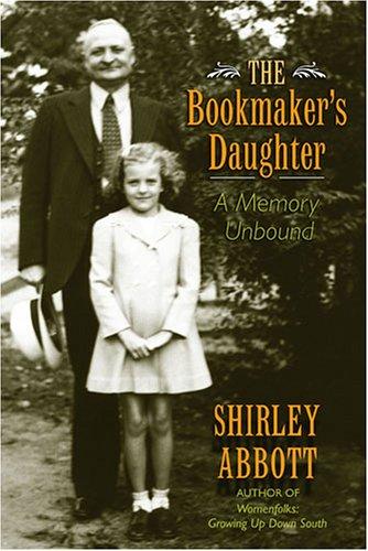 Cover for The Bookmaker's Daughter