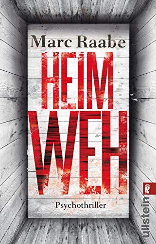Cover for Heimweh