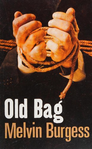 Cover for Old bag