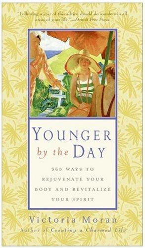 Cover for Younger by the Day