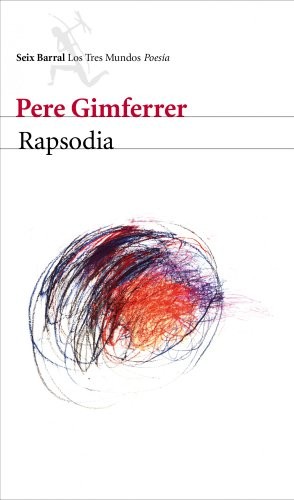 Cover for Rapsodia