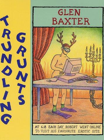 Cover for Trundling Grunts
