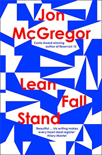 Cover for Lean Fall Stand
