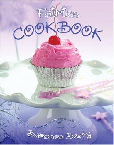 Cover for Fairies Cookbook