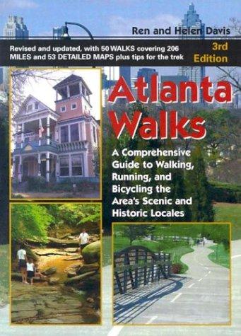 Cover for Atlanta walks