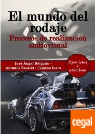 Cover for El mundo del rodaje