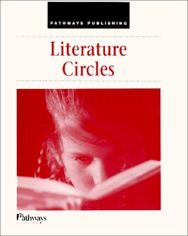 Cover for Pathways Literature Circles (Teaching Resource)