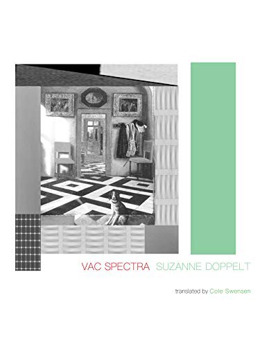 Cover for Vac Spectra