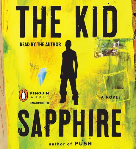Cover for The Kid