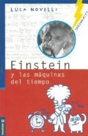Cover for Einstein y Las Maquinas del Tiempo