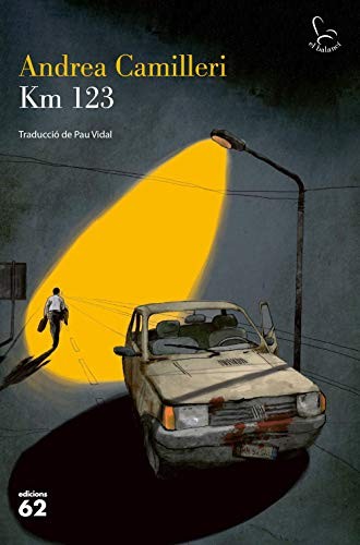 Cover for Km 123