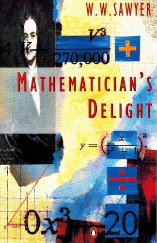 Cover for Mathematician's delight