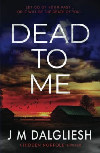 Cover for Dead To Me