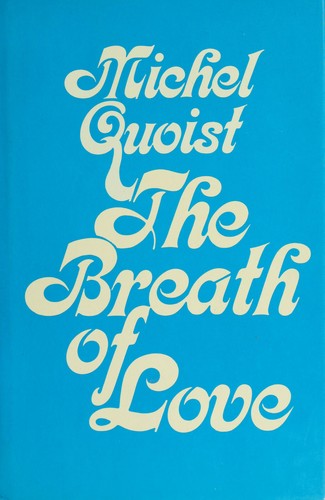 Cover for The breath of love