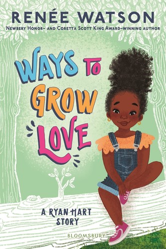 Cover for Ways to Grow Love
