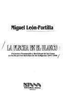 Cover for La flecha en el blanco