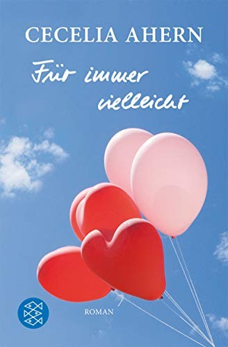 Cover for Fur Immer Vielleicht