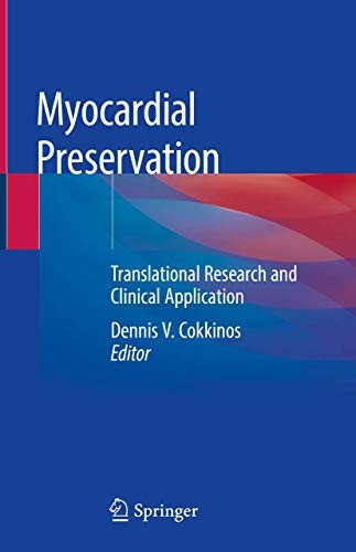 Cover for Myocardial Preservation
