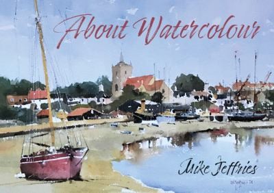 Cover for About Watercolour