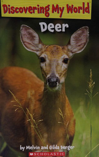 Cover for Deer