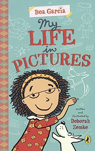 Cover for My Life In Pictures