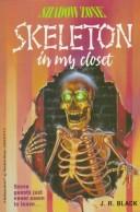 Cover for Skeleton in My Closet (Shadow Zone)